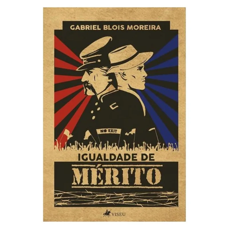 IGUALDADE DE MÉRITO