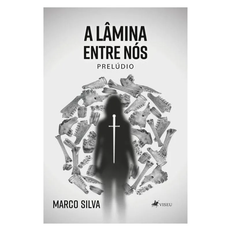 A LÂMINA ENTRE NÓS