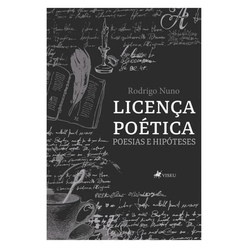 LICENÇA POÉTICA