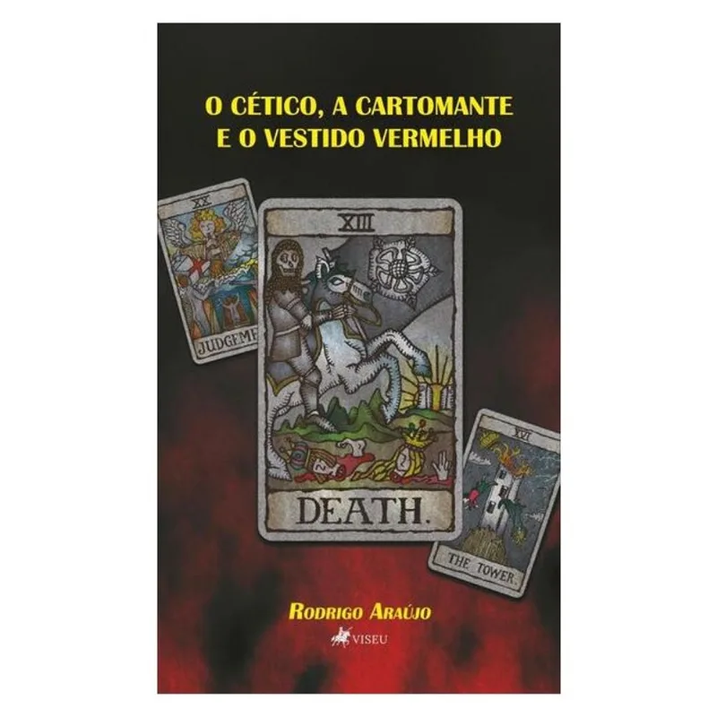 O CÉTICO, A CARTOMANTE E O VESTIDO VERMELHO