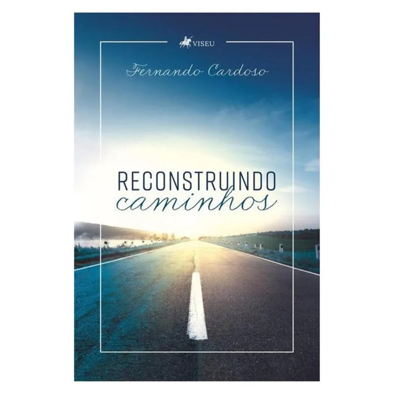 RECONSTRUINDO CAMINHOS