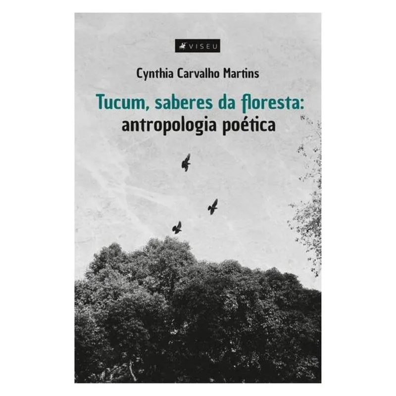 TUCUM, SABERES DA FLORESTA