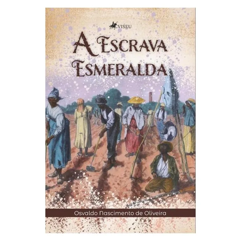 A ESCRAVA ESMERALDA