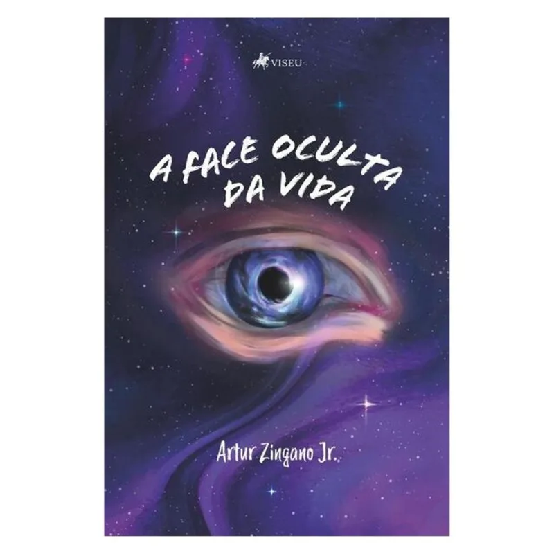 A FACE OCULTA DA VIDA