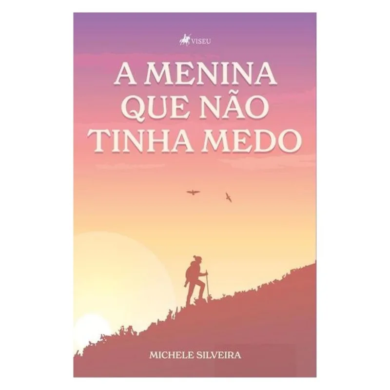 A MENINA QUE NÃO TINHA MEDO