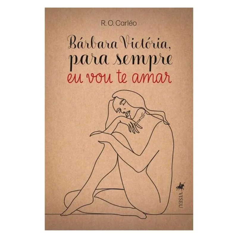 BÁRBARA VICTÓRIA PARA SEMPRE EU VOU TE AMAR