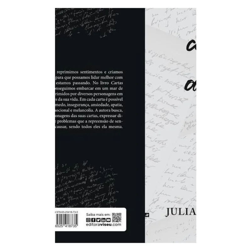 CARTAS PARA ALGUÉM