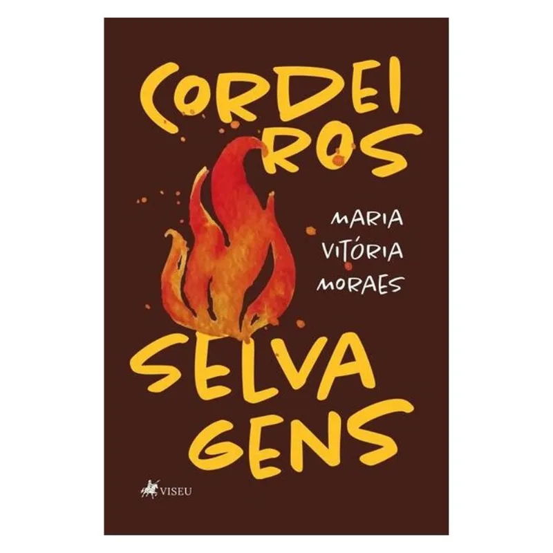 CORDEIROS SELVAGENS
