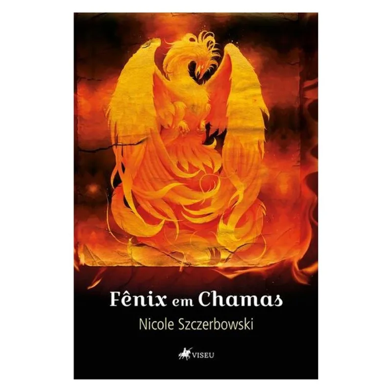 FÊNIX EM CHAMAS