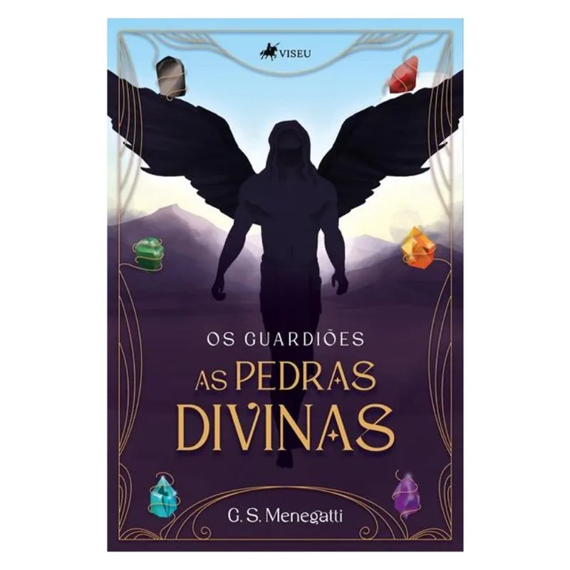 OS GUARDIÕES