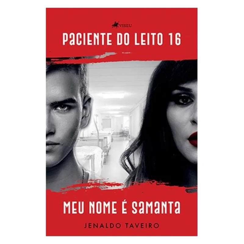 PACIENTE DO LEITO 16