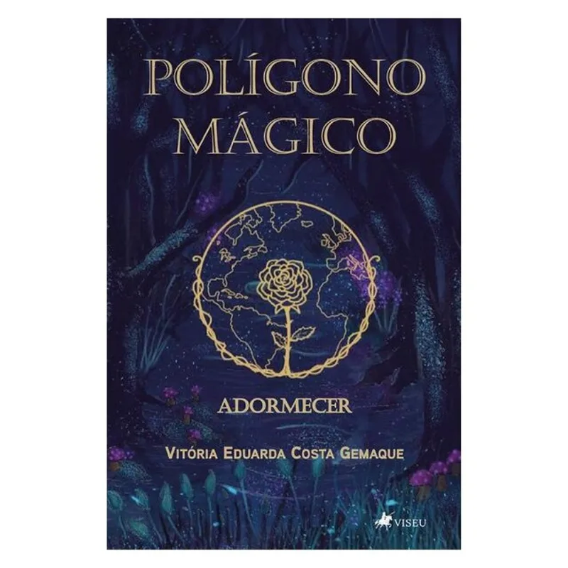 POLÍGONO MÁGICO