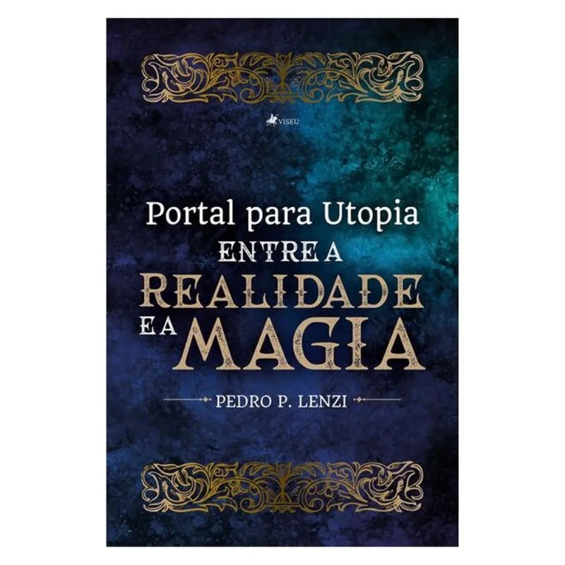 PORTAL PARA UTOPIA