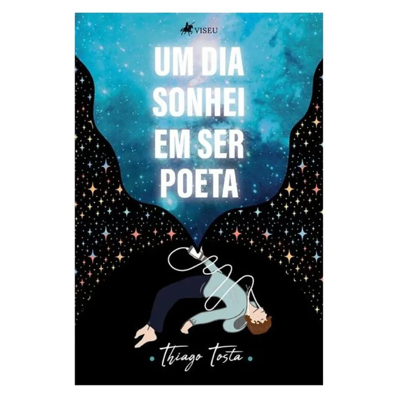 UM DIA SONHEI EM SER POETA