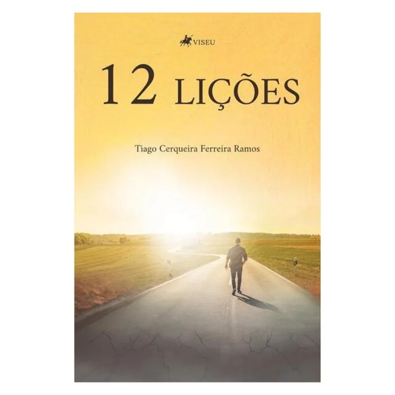12 LIÇÕES