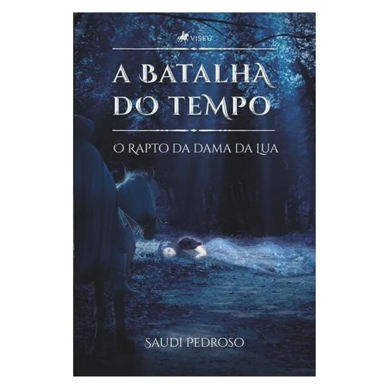 A BATALHA DO TEMPO