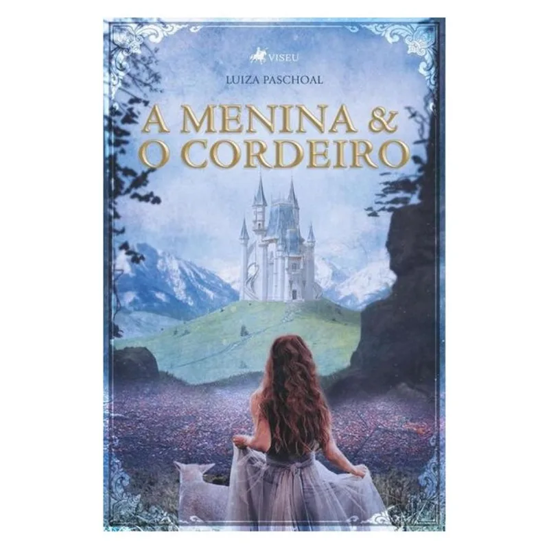 A MENINA E O CORDEIRO