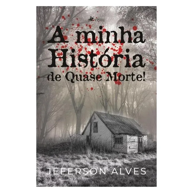 A MINHA HISTÓRIA DE QUASE MORTE!