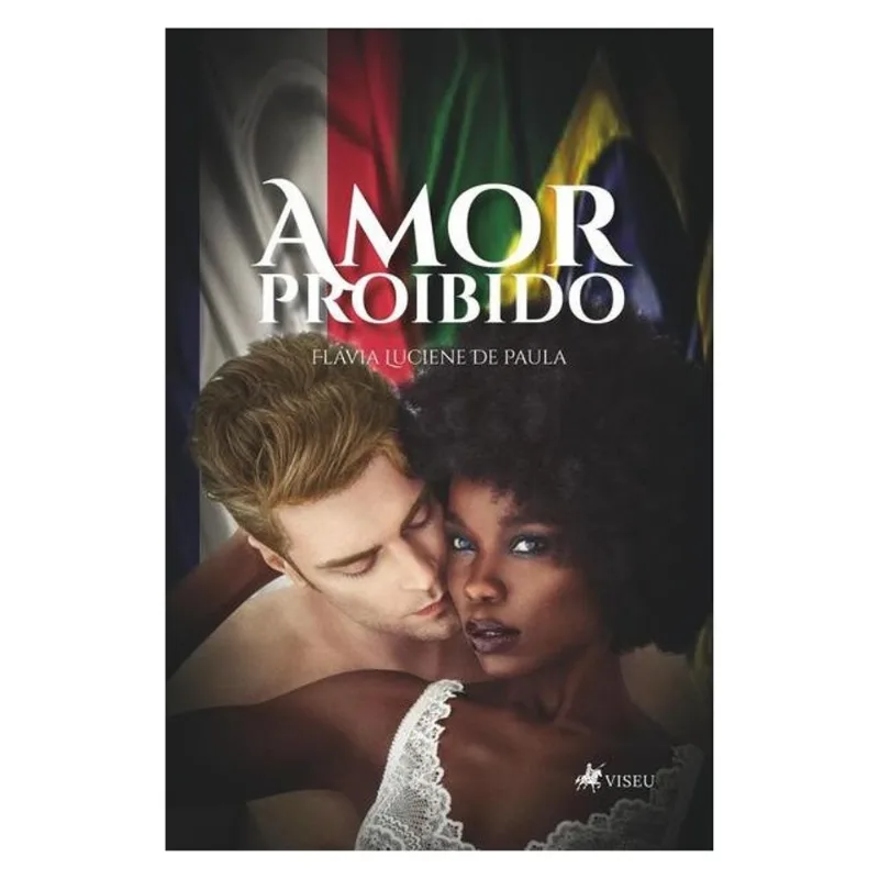 AMOR PROIBIDO