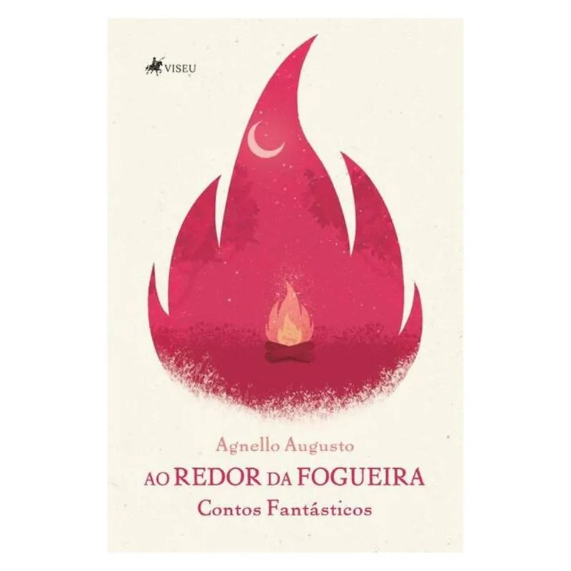 AO REDOR DA FOGUEIRA