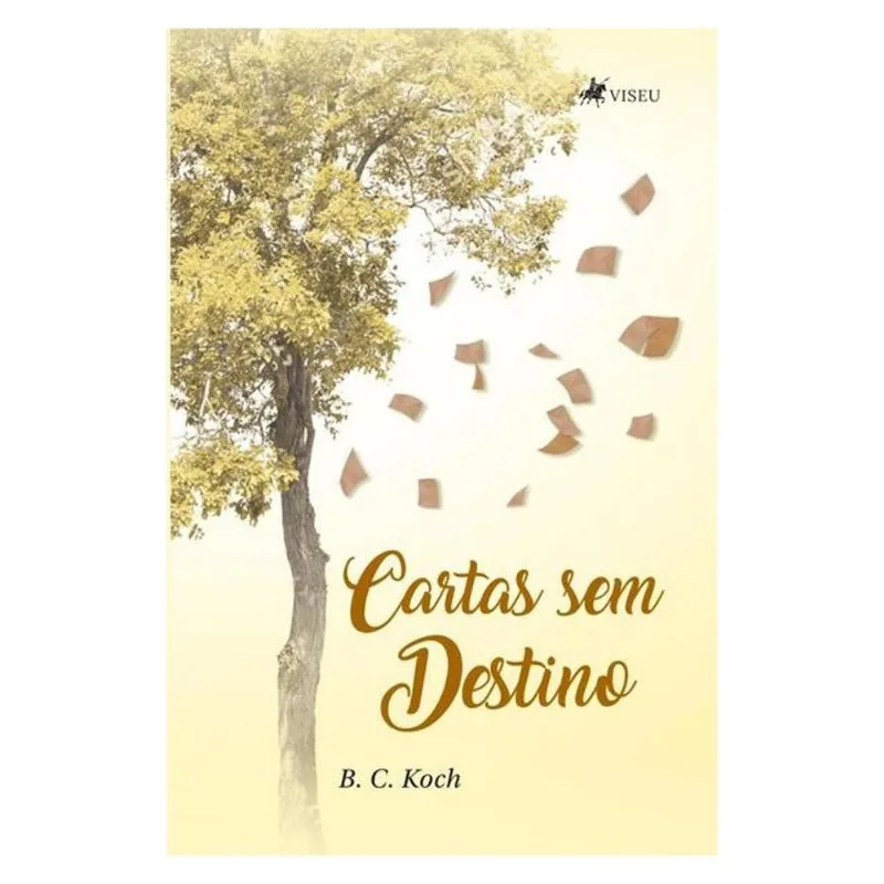 CARTAS SEM DESTINO