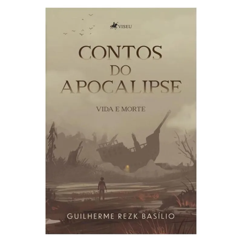 CONTOS DO APOCALIPSE