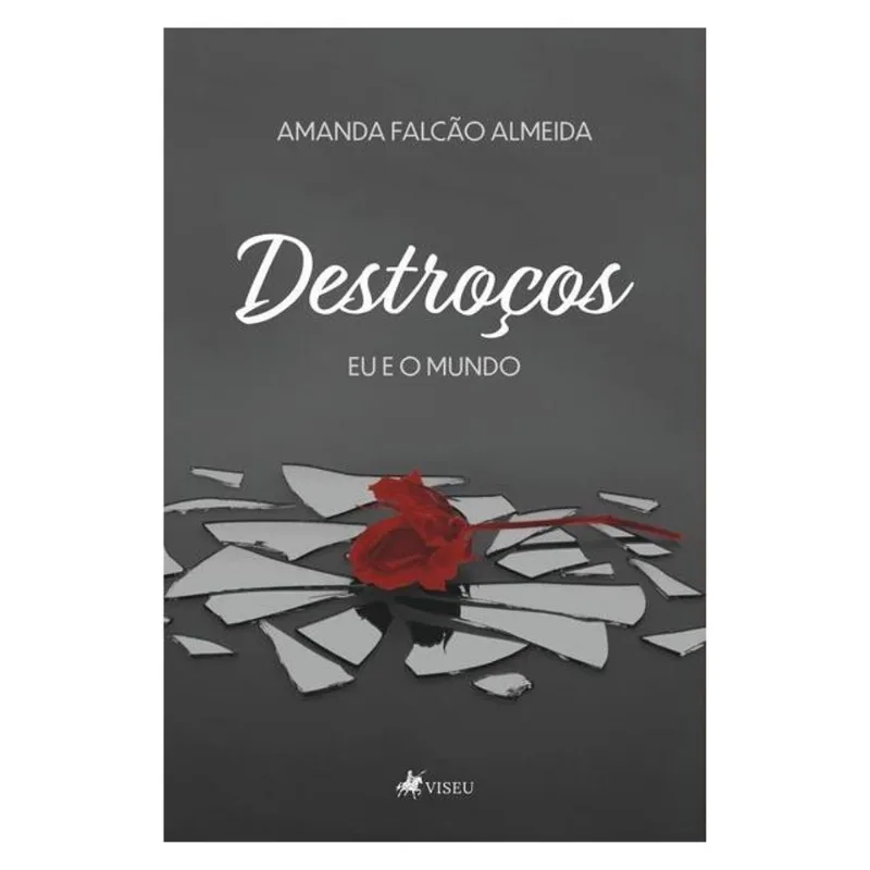 DESTROÇOS