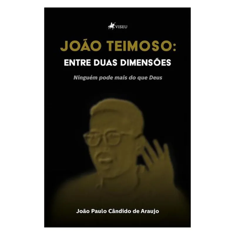 JOÃO TEIMOSO