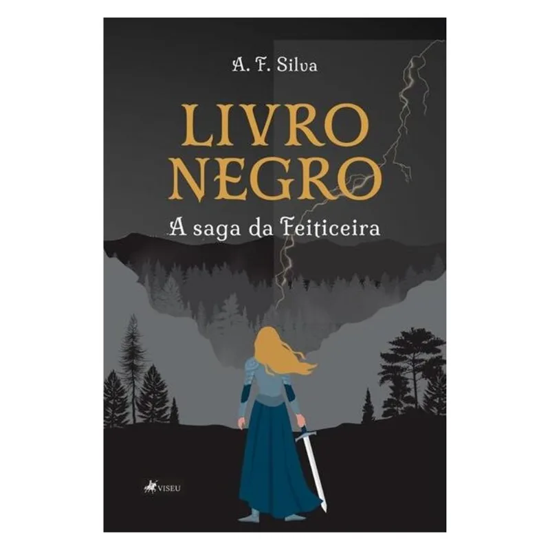 LIVRO NEGRO