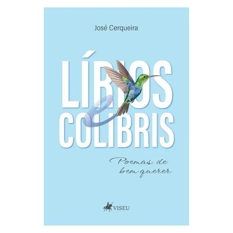 LÍRIOS E COLIBRIS