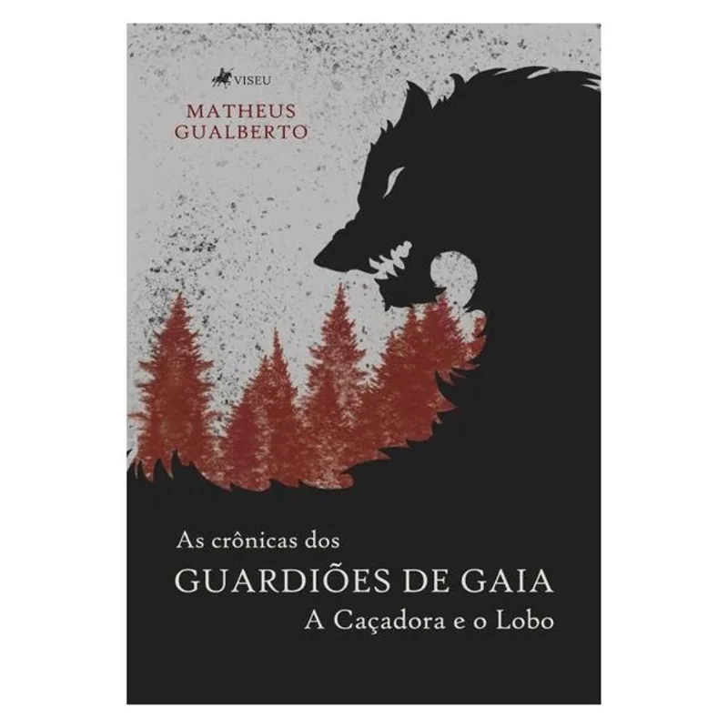 AS CRÔNICAS DOS GUARDIÕES DE GAIA
