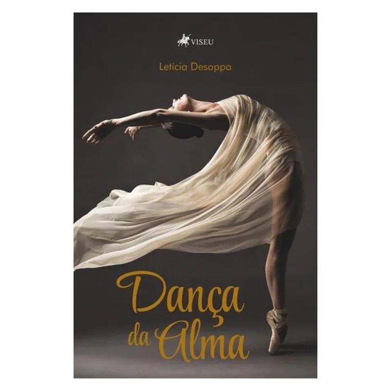 DANÇA DA ALMA