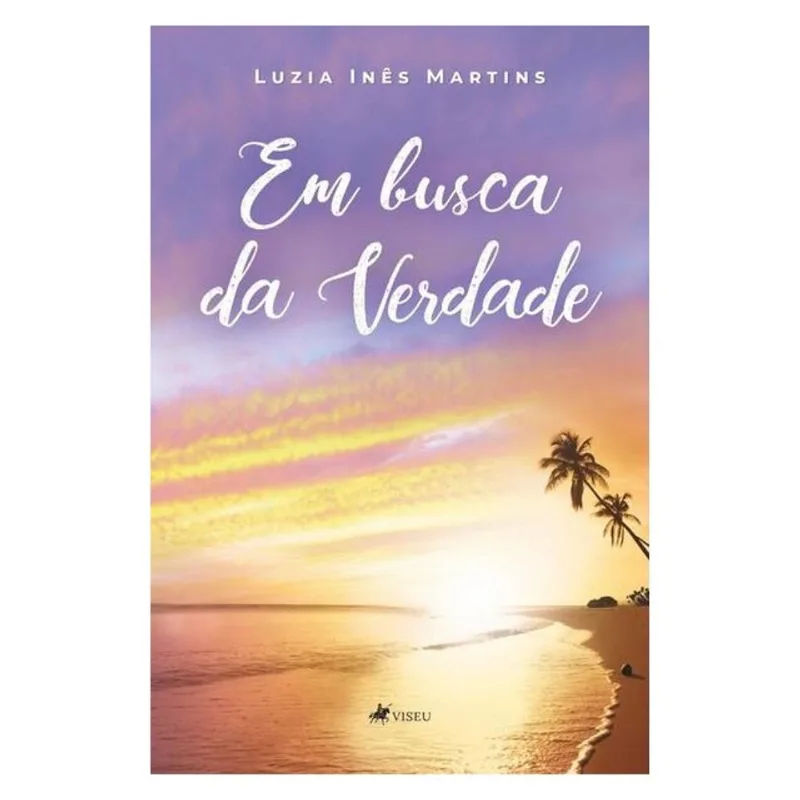 EM BUSCA DA VERDADE