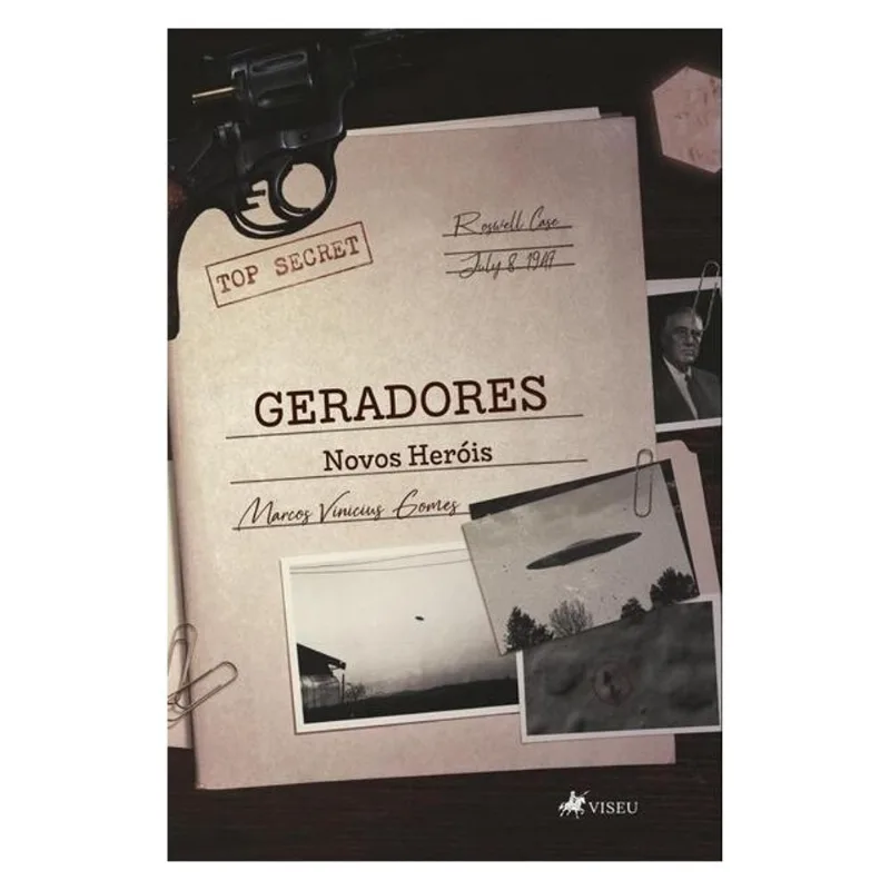 GERADORES