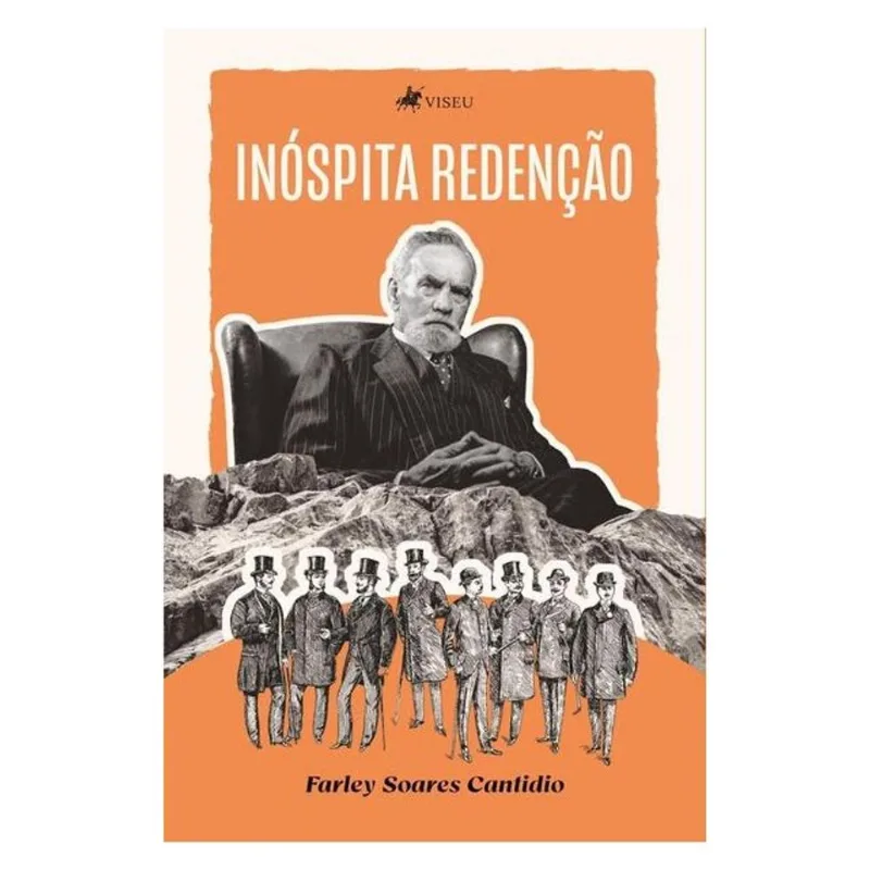 INÓSPITA REDENÇÃO