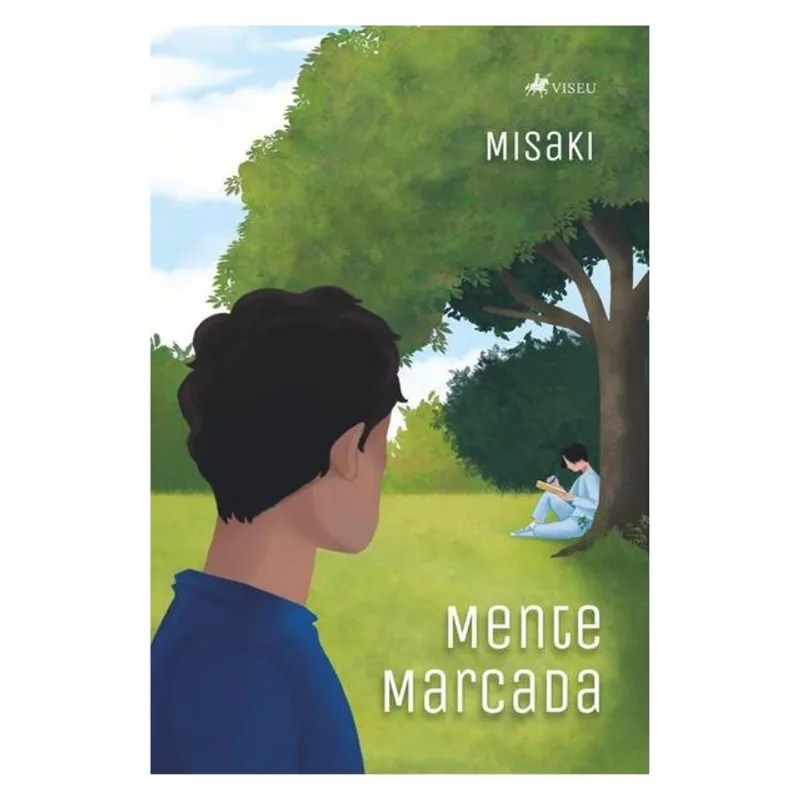 MENTE MARCADA