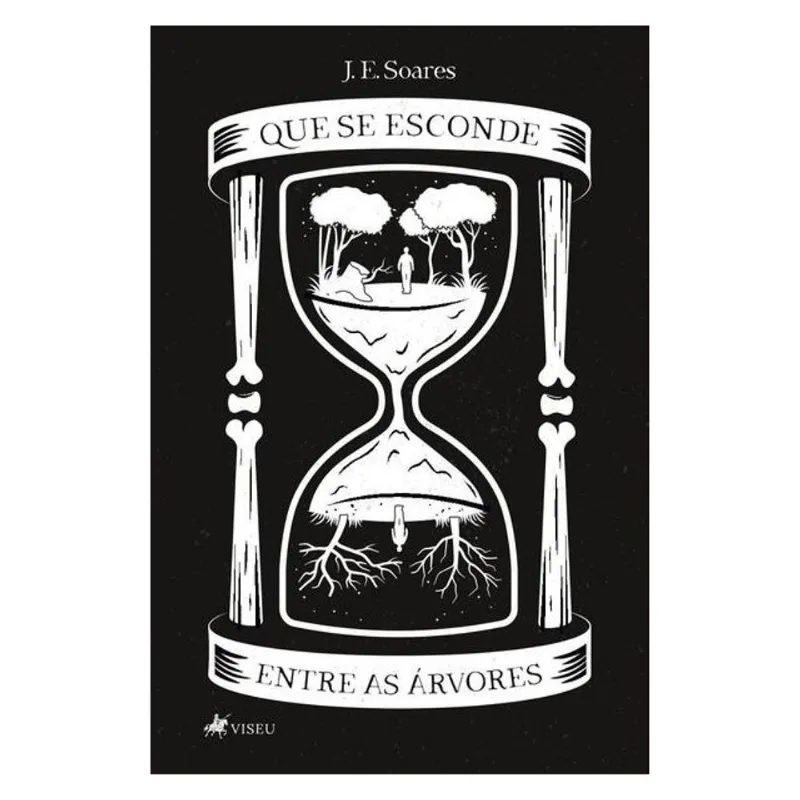 QUE SE ESCONDE ENTRE AS ÁRVORES