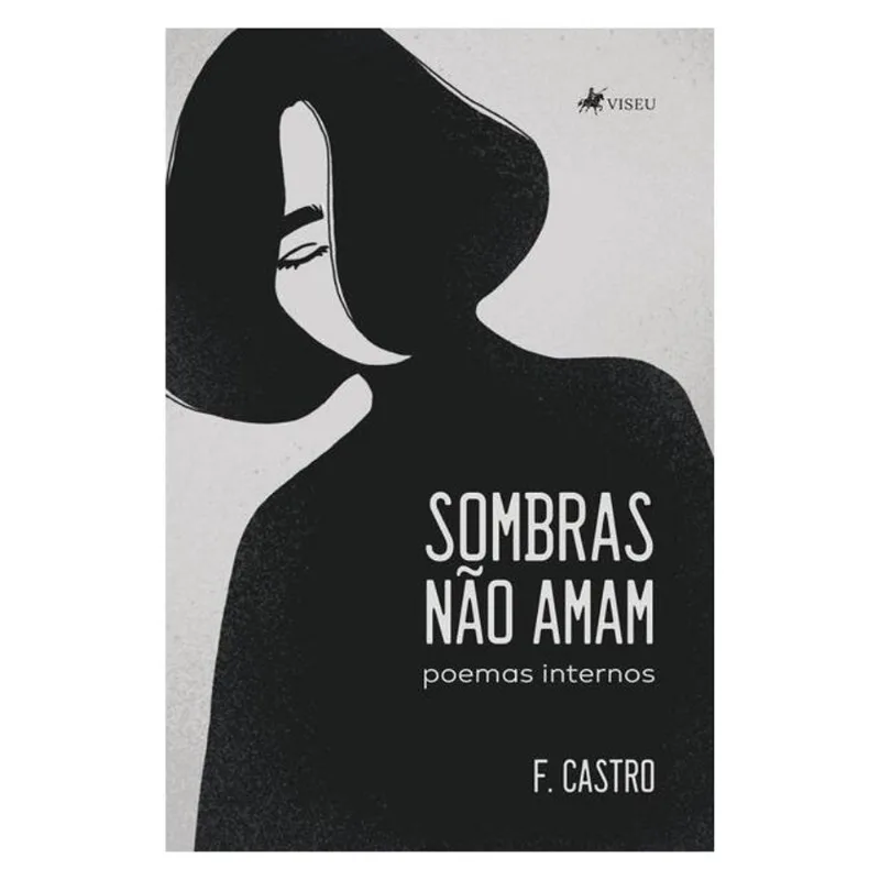 SOMBRAS NÃO AMAM