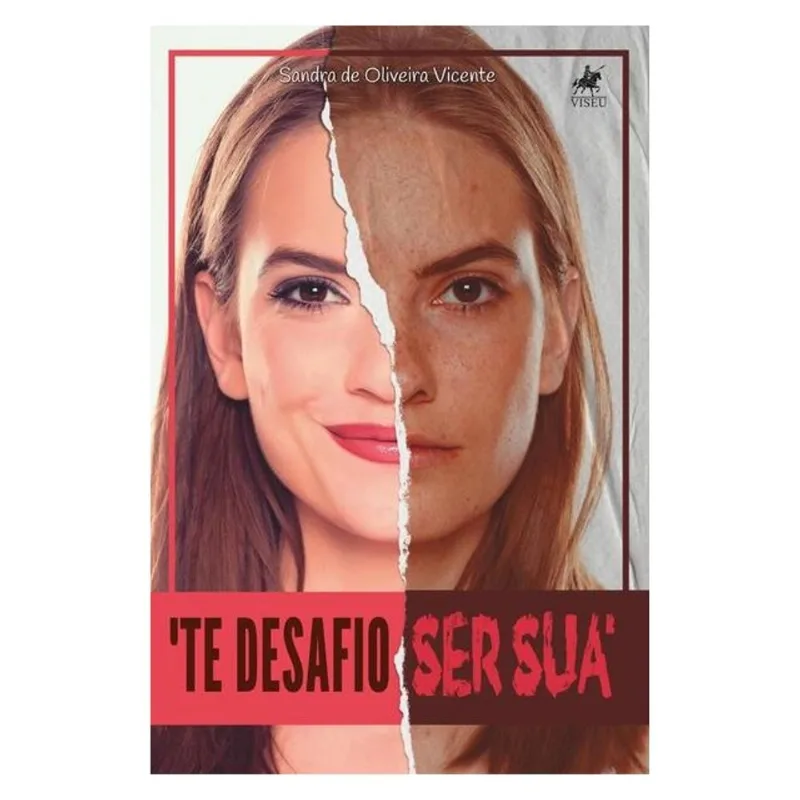 TE DESAFIO SER SUA