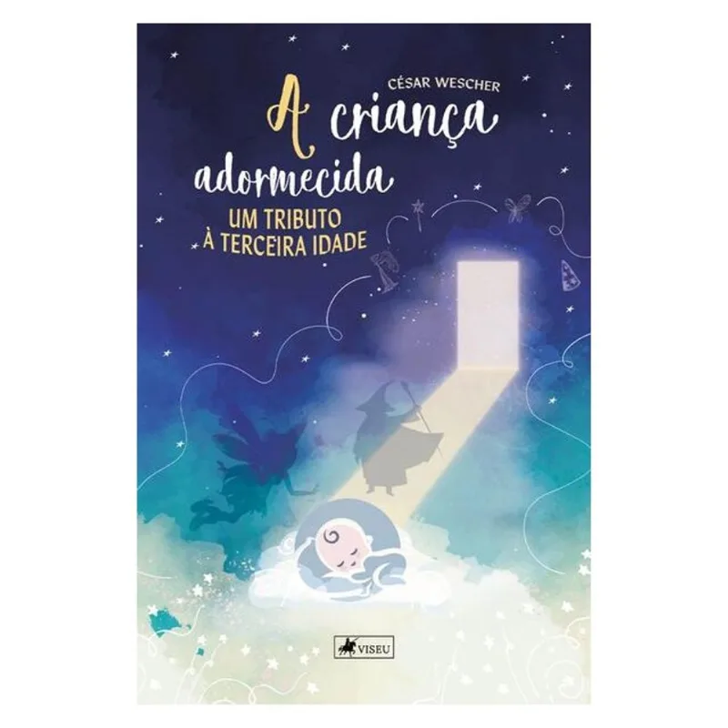 A CRIANÇA ADORMECIDA