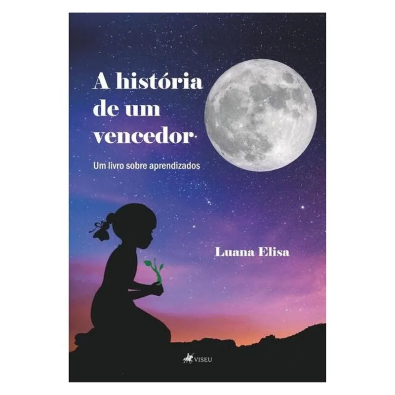 A HISTÓRIA DE UM VENCEDOR