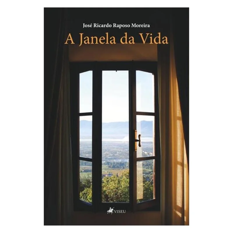 A JANELA DA VIDA