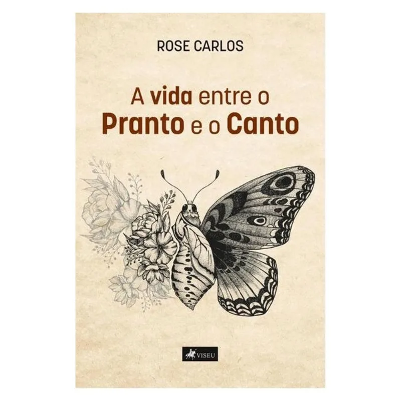A VIDA ENTRE O PRANTO E O CANTO