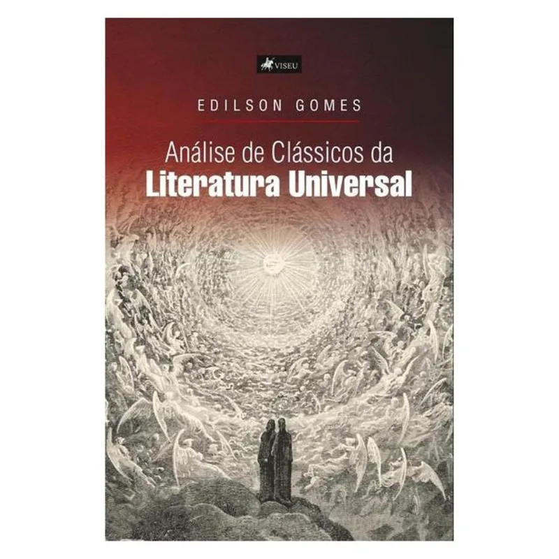 ANÁLISE DE CLÁSSICOS DA LITERATURA UNIVERSAL