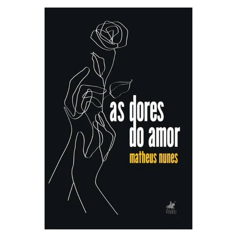 AS DORES DO AMOR