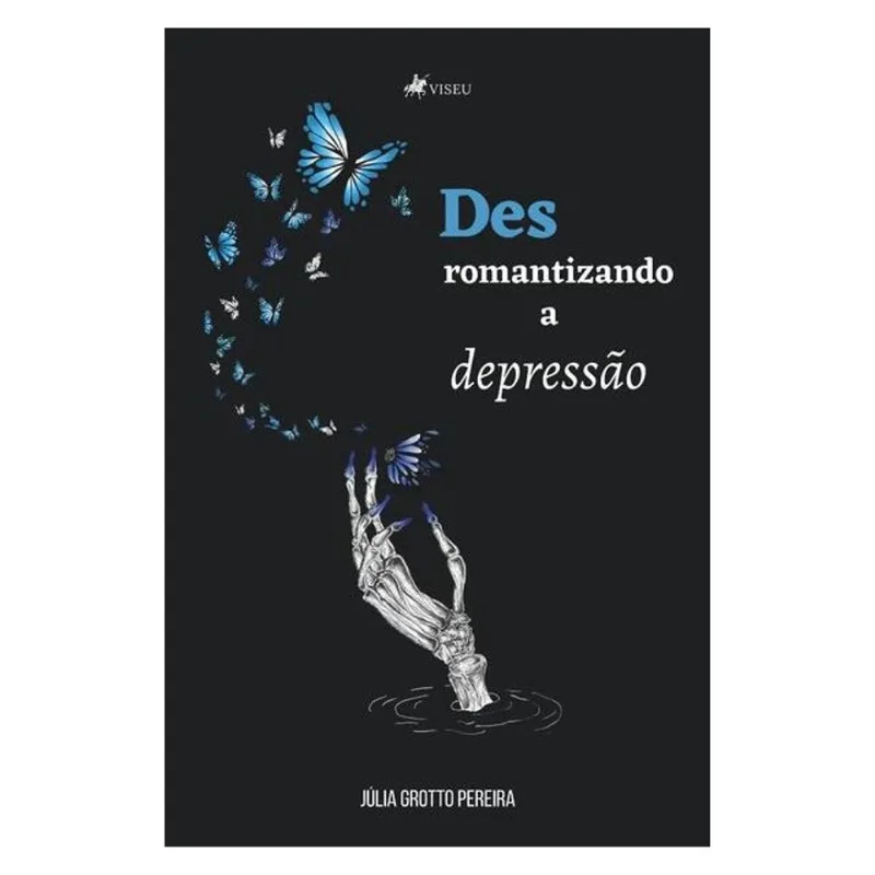 DESROMANTIZANDO A DEPRESSÃO