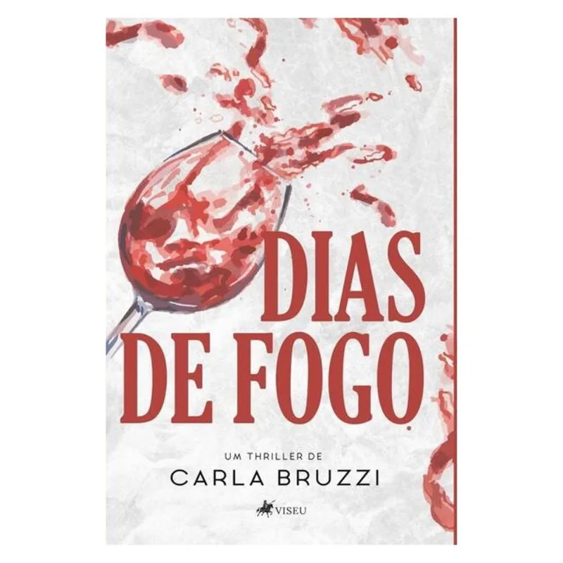 DIAS DE FOGO