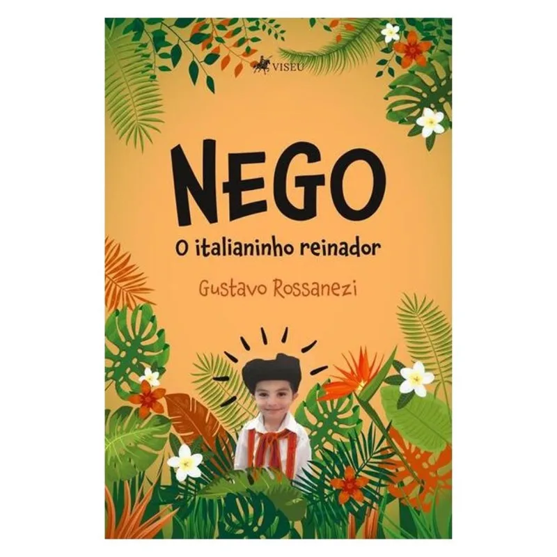 NEGO