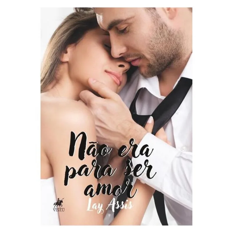 NÃO ERA PARA SER AMOR