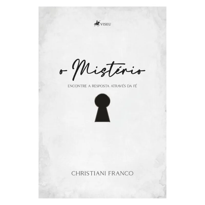 O MISTÉRIO